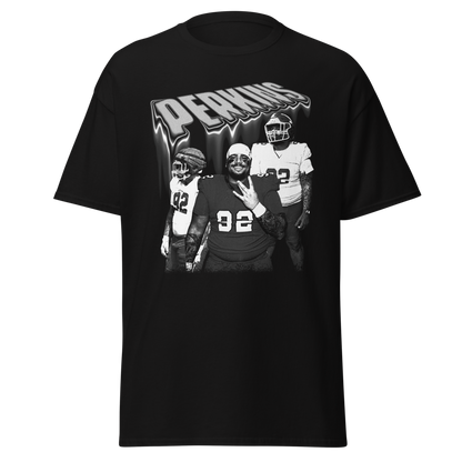 Devaughn Perkins | Mural Classic Tee