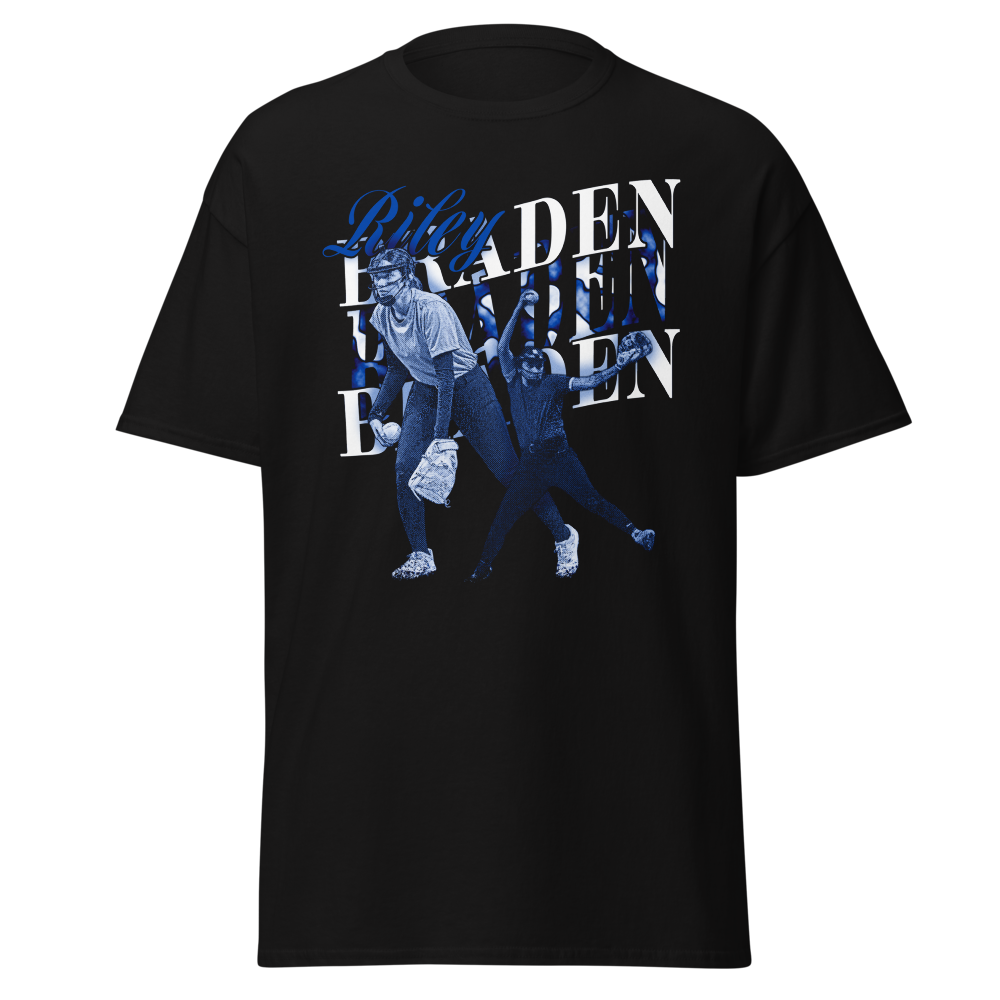 Riley Braden | Mural Classic Tee