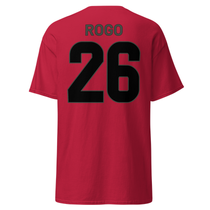 Ethan Rogowski | Jersey Style Shirt