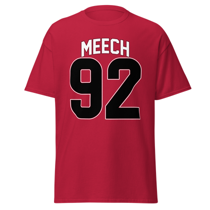 Keishon Wiser | Jersey Style Shirt