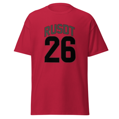 Ethan Rogowski | Jersey Style Shirt