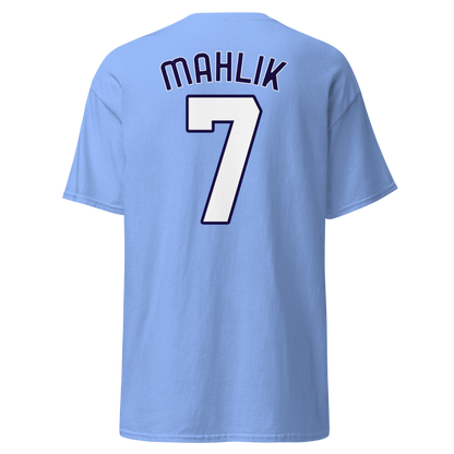 Gina Mahlik | Jersey Style Shirt