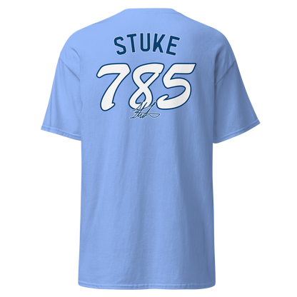 Landon Stuke | Jersey Style Shirt