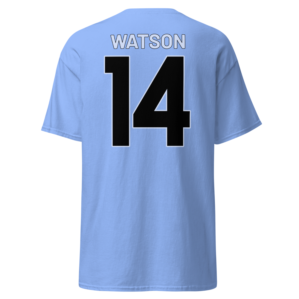 Imari Watson | Jersey Style Shirt