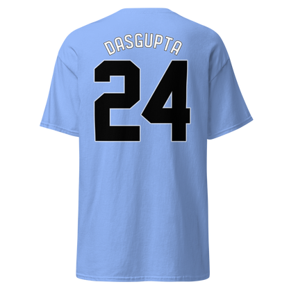 Noah Dasgupta | Jersey Style Shirt