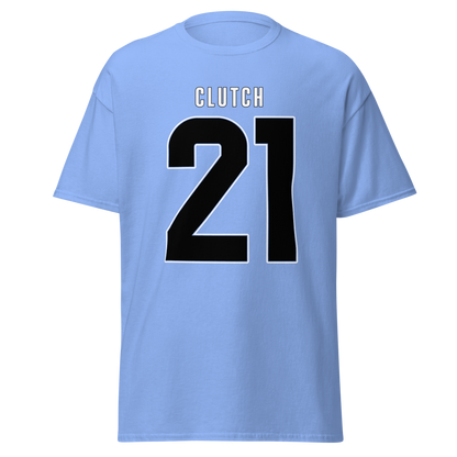 Brian Stephens | Jersey Style Shirt