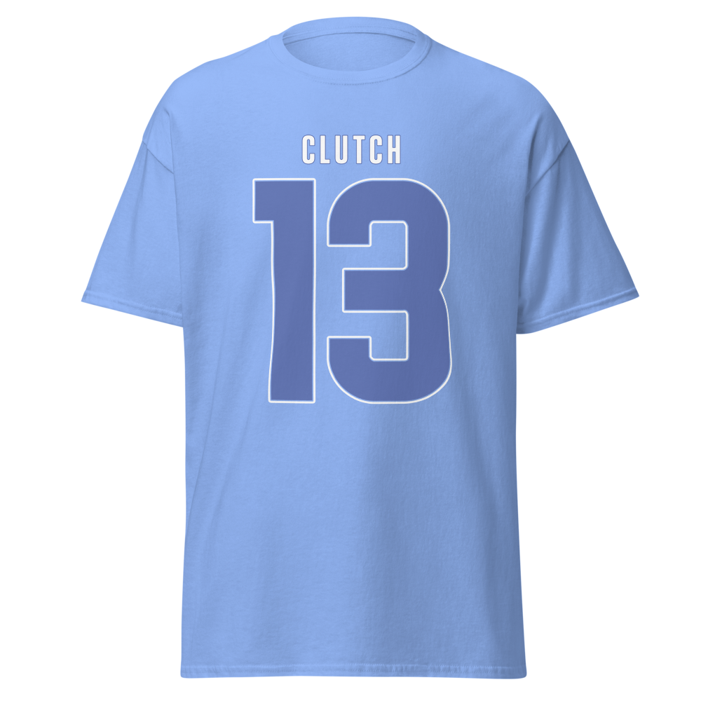 Jameer Walters | Jersey Style Shirt