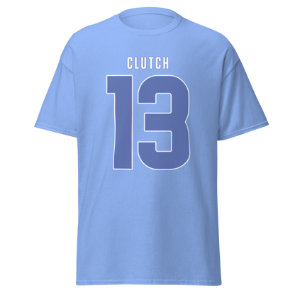 Jameer Walters | Jersey Style Shirt
