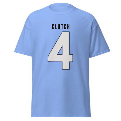 Moses Nix | Jersey Style Shirt