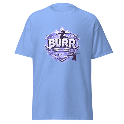 Emma Burr | Jersey Style Shirt