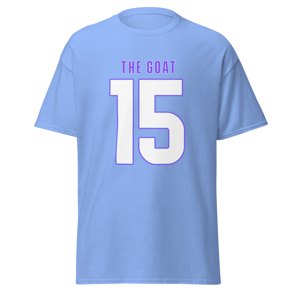 Harmonee Torbert | Jersey Style Shirt