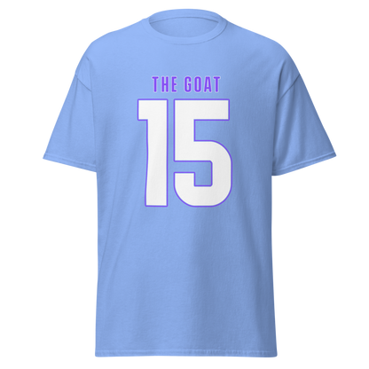 Harmonee Torbert | Jersey Style Shirt