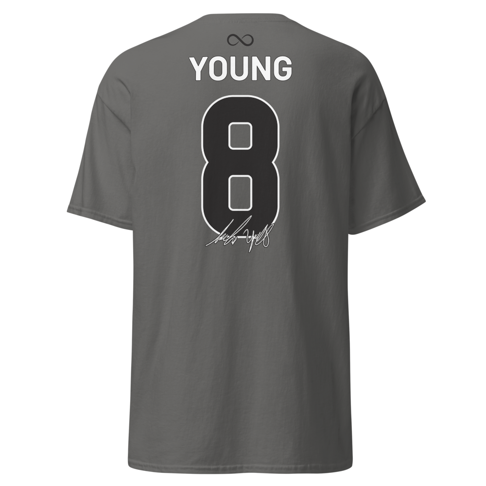 Jonah Young | Jersey Style Shirt