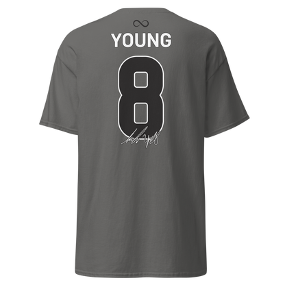 Jonah Young | Jersey Style Shirt