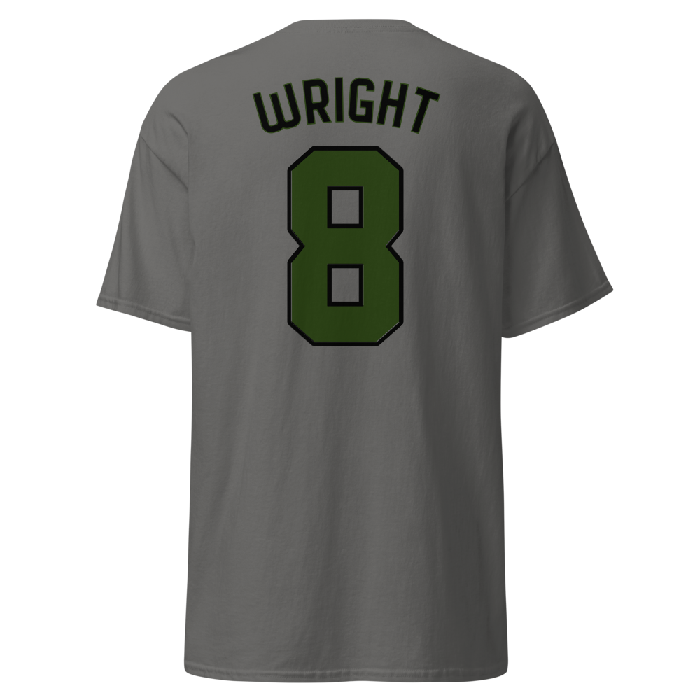 Ja’Larrion Wright | Jersey Style Shirt