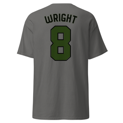 Ja’Larrion Wright | Jersey Style Shirt