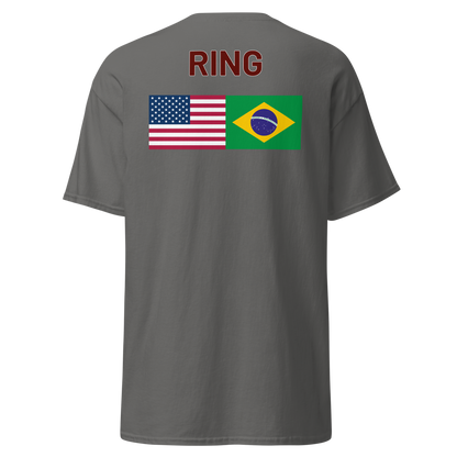 Shai Ring | Jersey Style Shirt