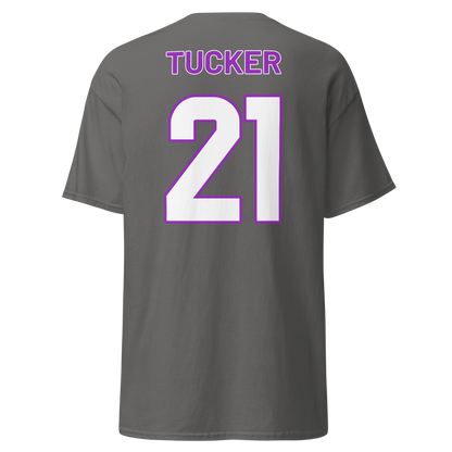 Cailah Tucker | Jersey Style Shirt