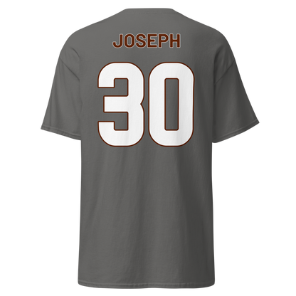 Julian Joseph | Jersey Style Shirt