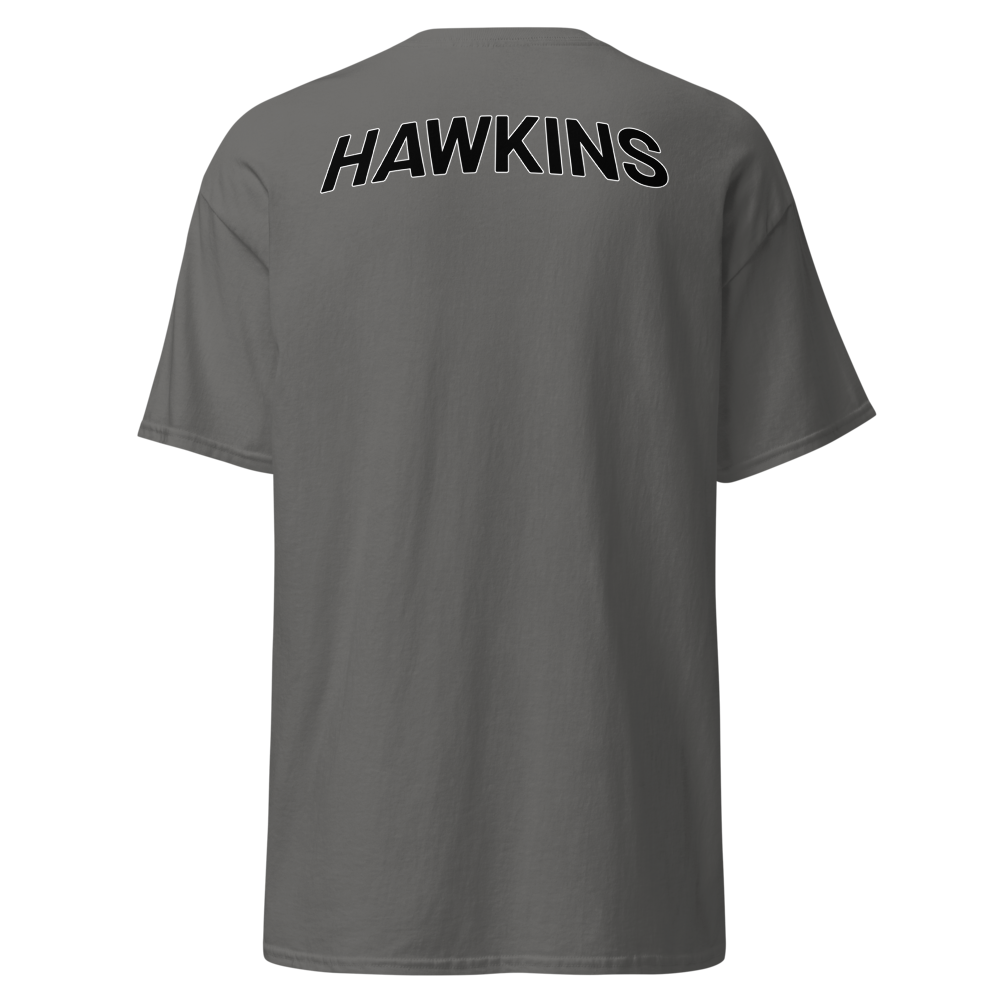 Camden Hawkins | Jersey Style Shirt