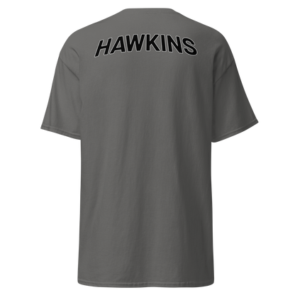 Camden Hawkins | Jersey Style Shirt