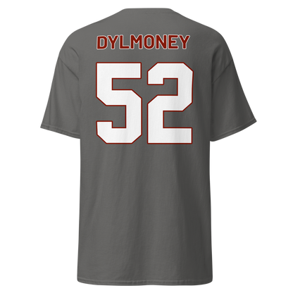 Dyl Loyd | Jersey Style Shirt