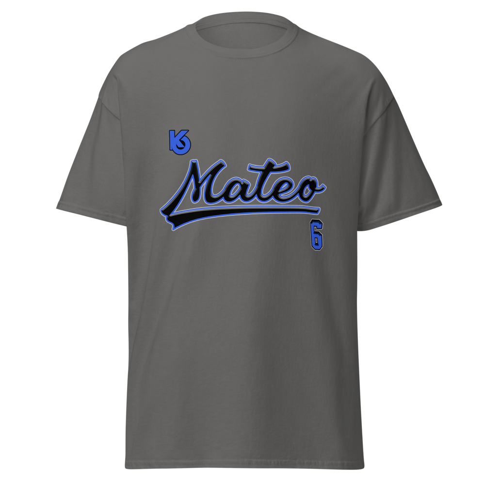 Kade Matthews-Boudreaux | Jersey Style Shirt