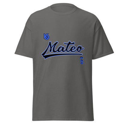 Kade Matthews-Boudreaux | Jersey Style Shirt
