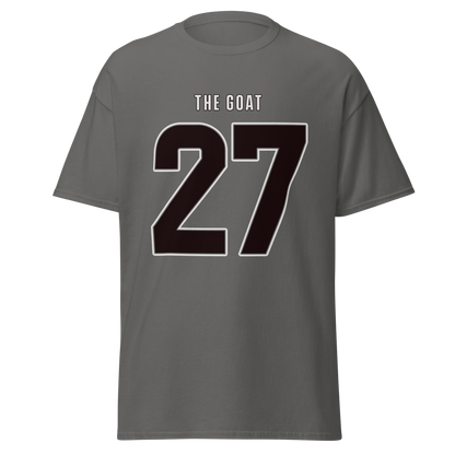 Ryah Dates | Jersey Style Shirt