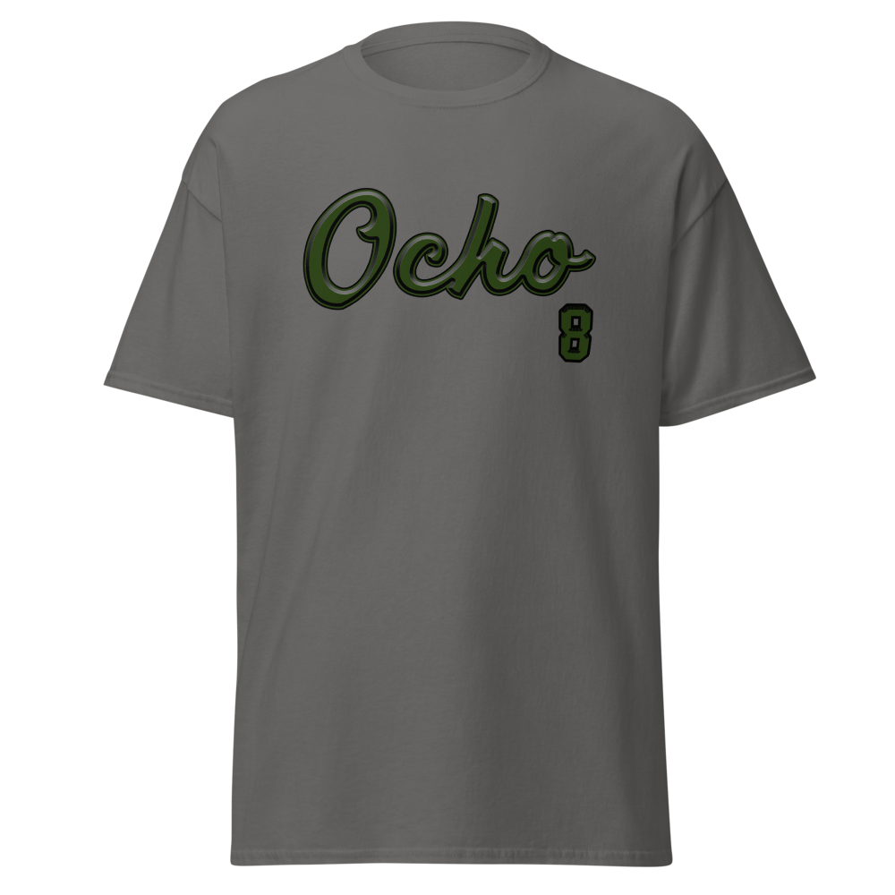 Ja’Larrion Wright | Jersey Style Shirt