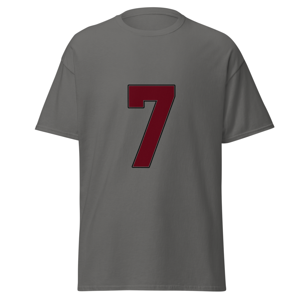 Eli Brooks | Jersey Style Shirt