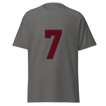 Eli Brooks | Jersey Style Shirt