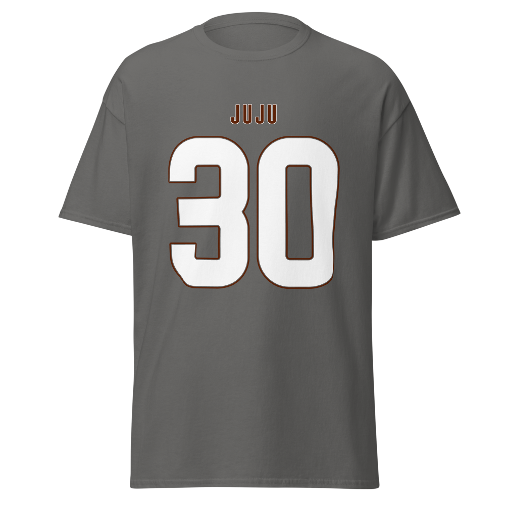 Julian Joseph | Jersey Style Shirt