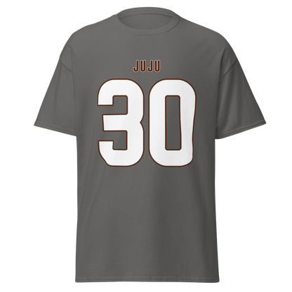 Julian Joseph | Jersey Style Shirt