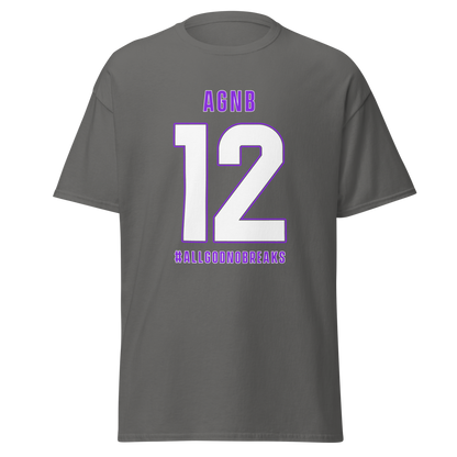 George West | Jersey Style Shirt