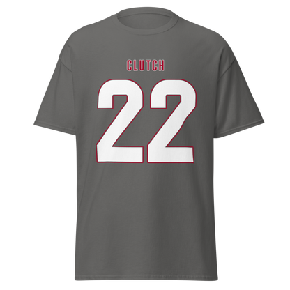 Tremayne Hill | Jersey Style Shirt