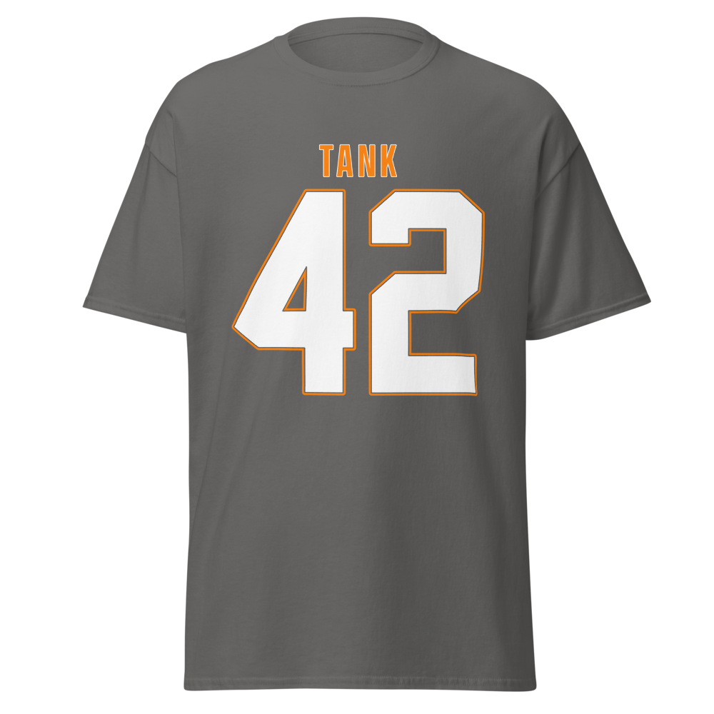 AJ Katrakazis | Jersey Style Shirt