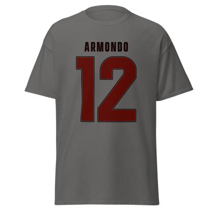 Armondo Foster | Jersey Style Shirt