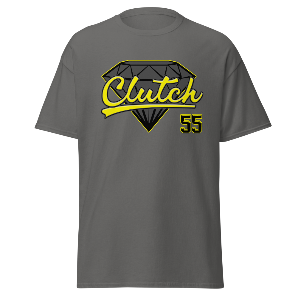 Isaiah Smith | Jersey Style Shirt