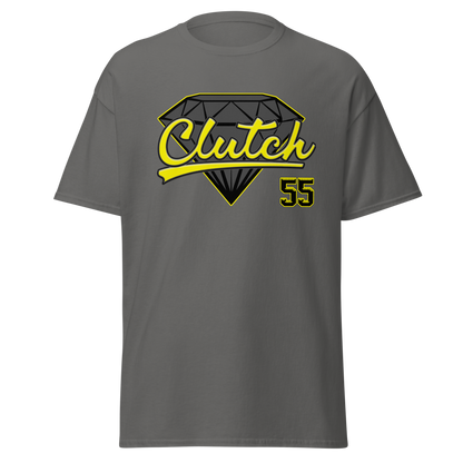 Isaiah Smith | Jersey Style Shirt