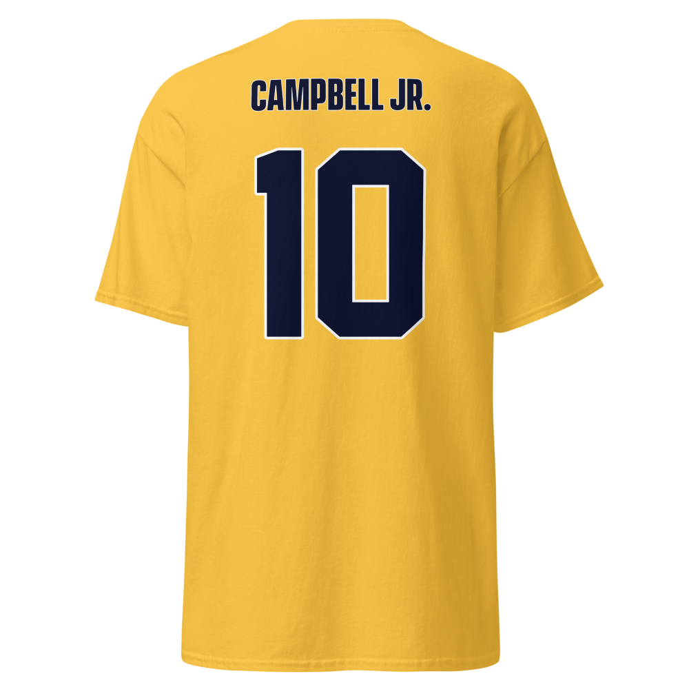 Larecco Campbell | Jersey Style Shirt