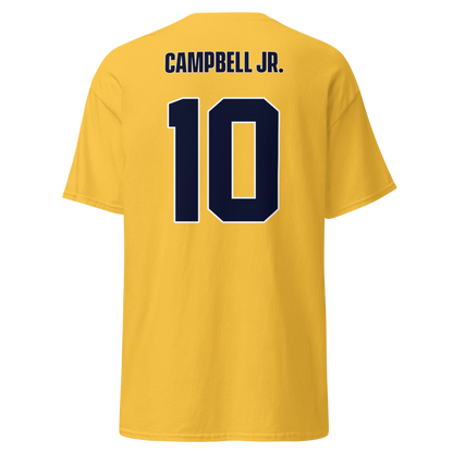 Larecco Campbell | Jersey Style Shirt