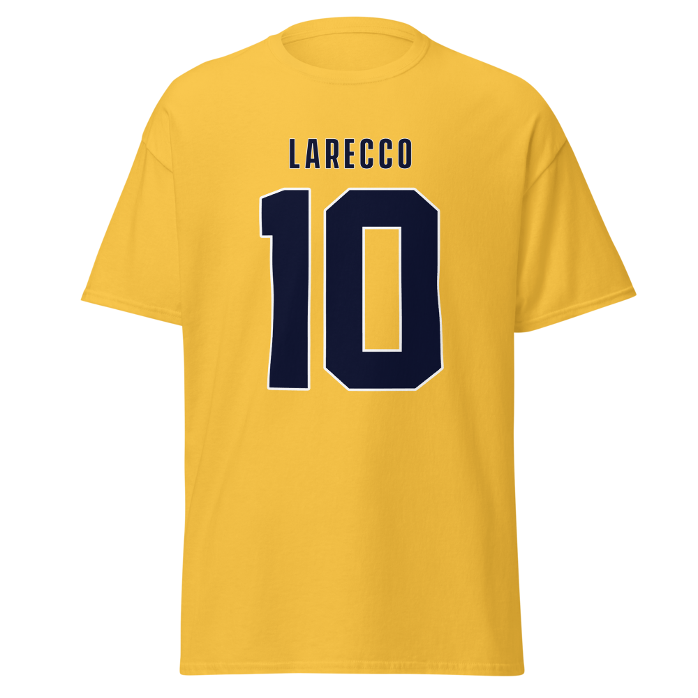 Larecco Campbell | Jersey Style Shirt