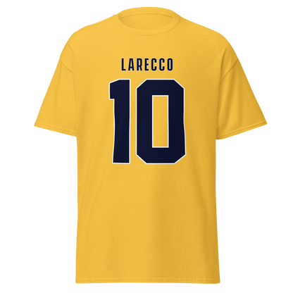 Larecco Campbell | Jersey Style Shirt