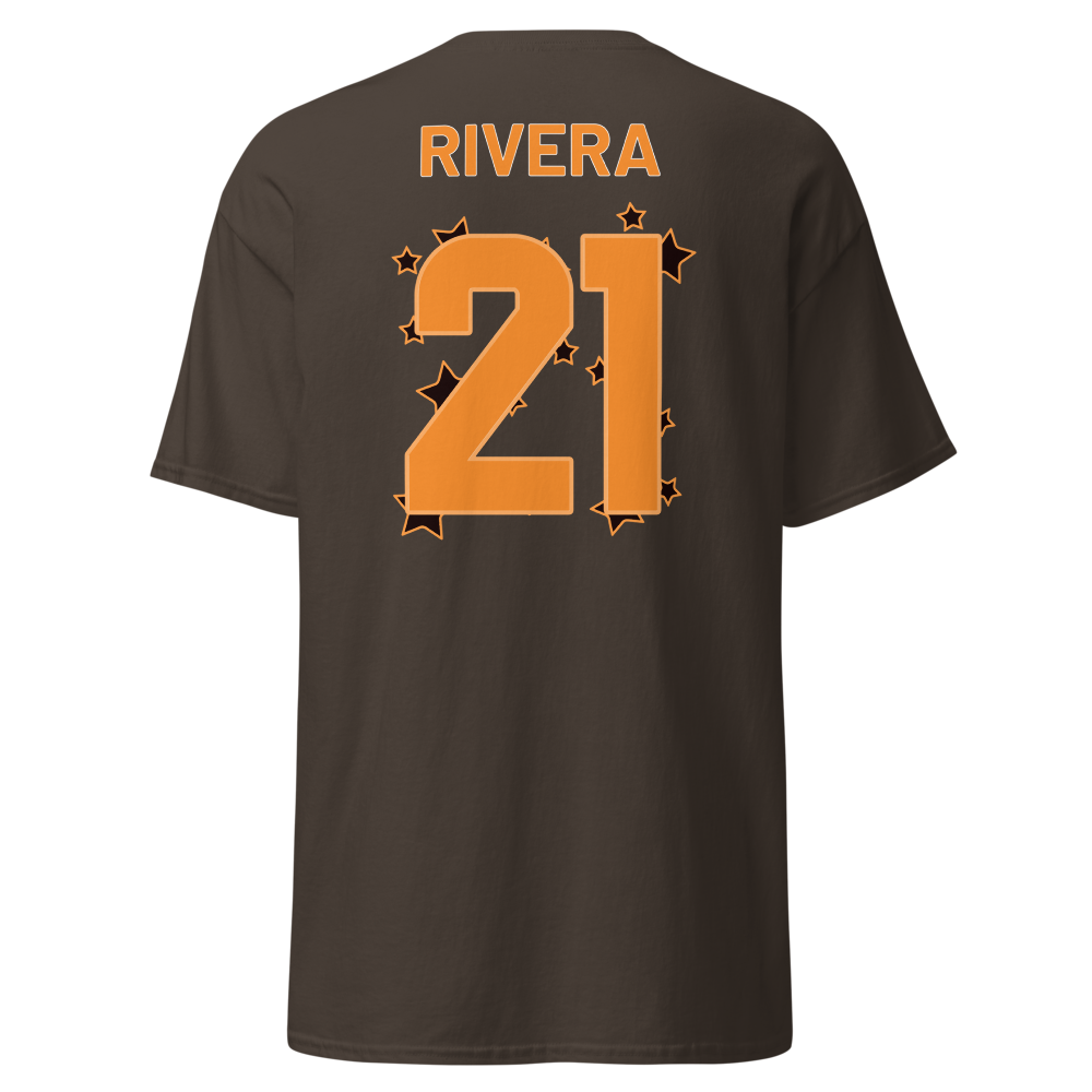 Eric Rivera | Jersey Style Shirt