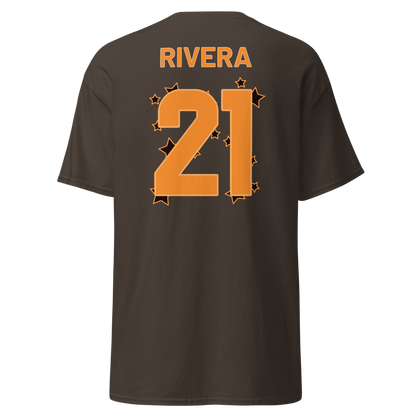 Eric Rivera | Jersey Style Shirt