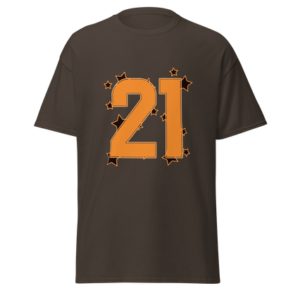 Eric Rivera | Jersey Style Shirt