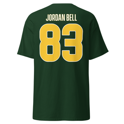 Jordan Bell | Jersey Style Shirt