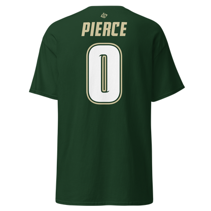 Karhys Pierce | Bulls Spirit Jersey-Style Shirt