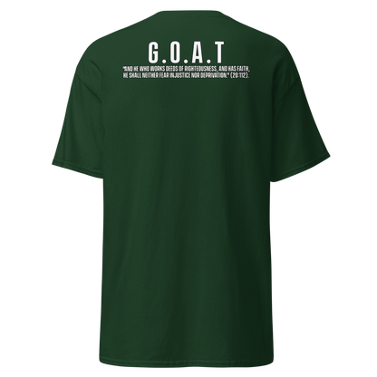 Mohamed Abdelhady | Jersey Style Shirt